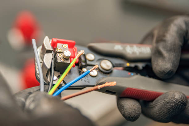 Best 24-Hour Electrician  in Clinton, LA