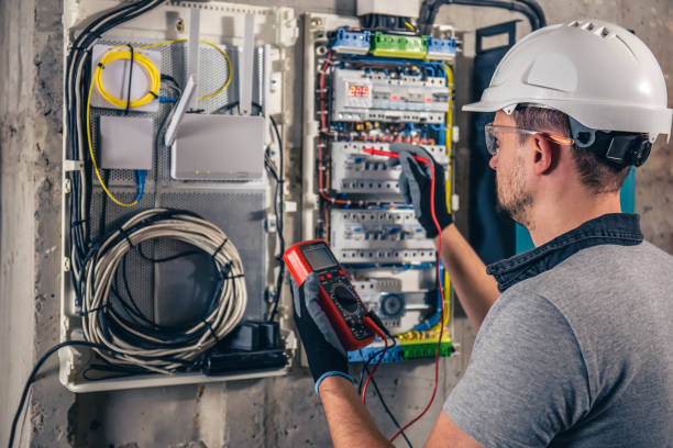 Best Electrical Troubleshooting Services  in Clinton, LA
