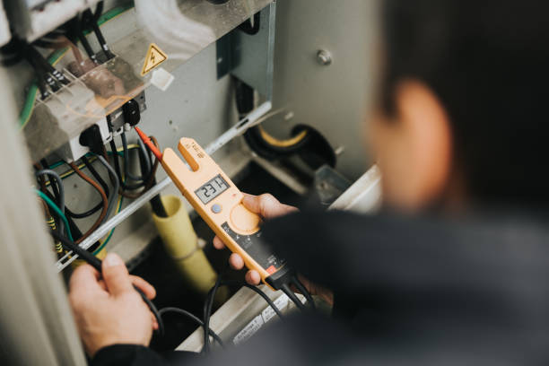 Best Emergency Electrical Repair  in Clinton, LA