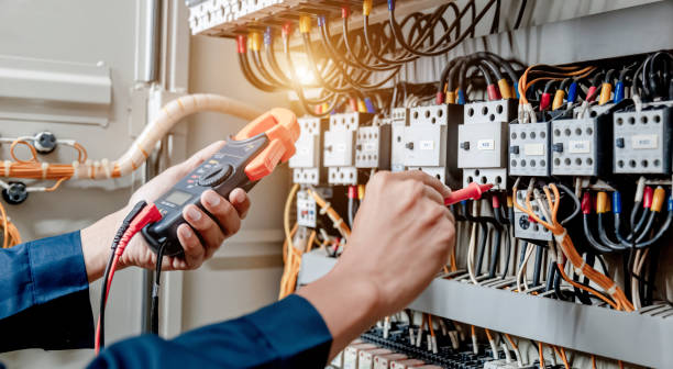 Best Electric Panel Repair  in Clinton, LA