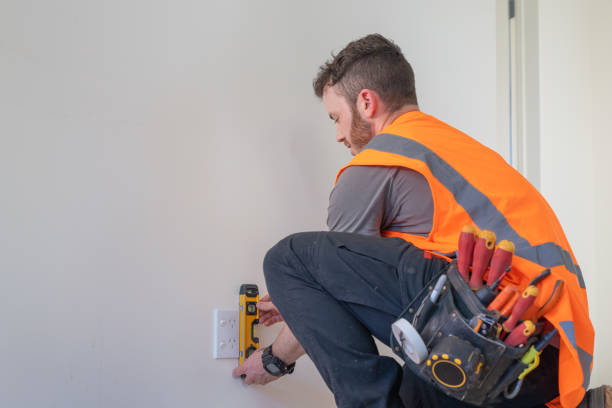 Best Electrical System Inspection  in Clinton, LA