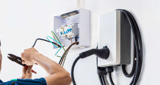 Affordable Electrical Installation in Clinton, LA