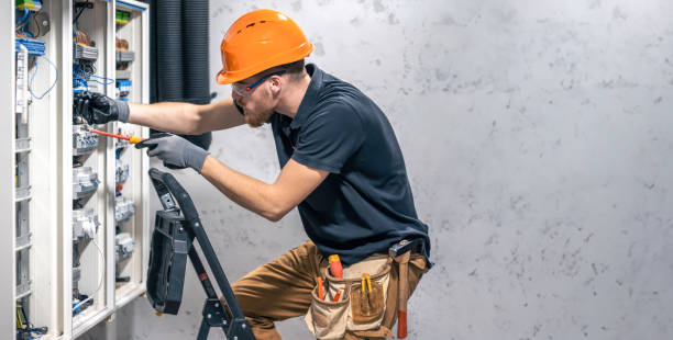  Clinton, LA Electrician Pros