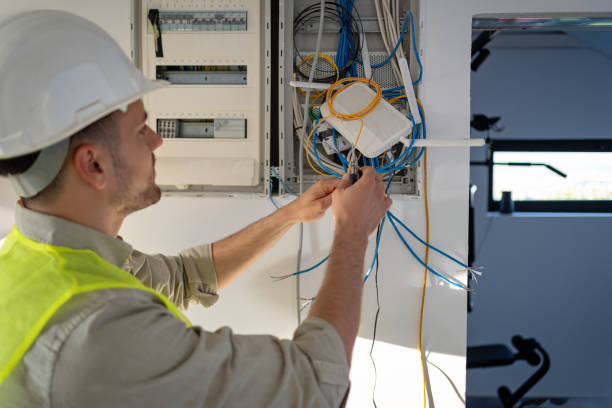 Best Electrical Rewiring Services  in Clinton, LA