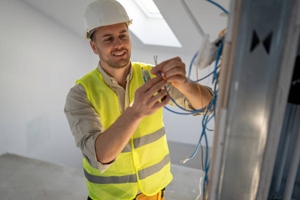 Best Circuit Breaker Repair  in Clinton, LA