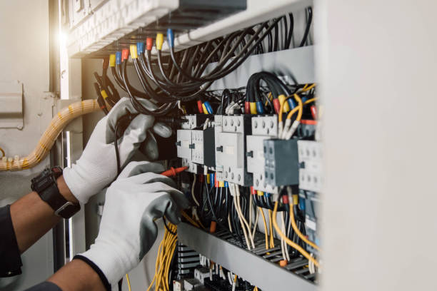 Best Emergency Electrician Near Me  in Clinton, LA