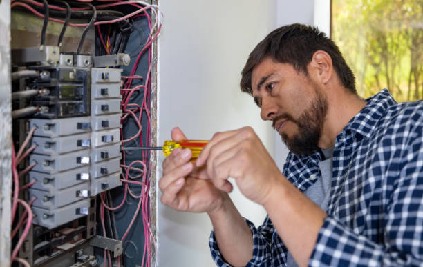 Trusted Clinton, LA Electrician Experts